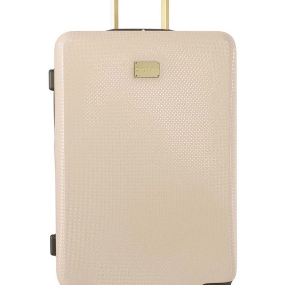 NWT Tommy Bahama 24" Hardside Spinner - Picture 3 of 4